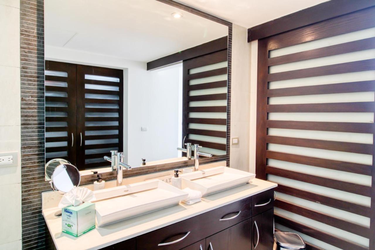 Appartement Mareazul 424 Norte